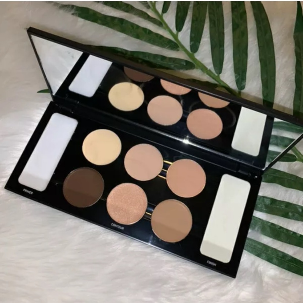 NEW~CAILYN~CREAM~PRIMER~HIGHLIGHT~FINISH POWDER